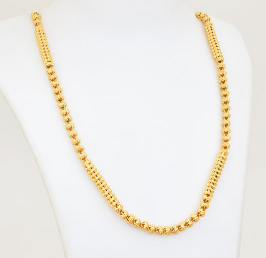 Big Cleo Chain 24 Inches - X031132