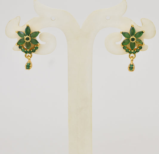 Green Winera Drops - Y041354