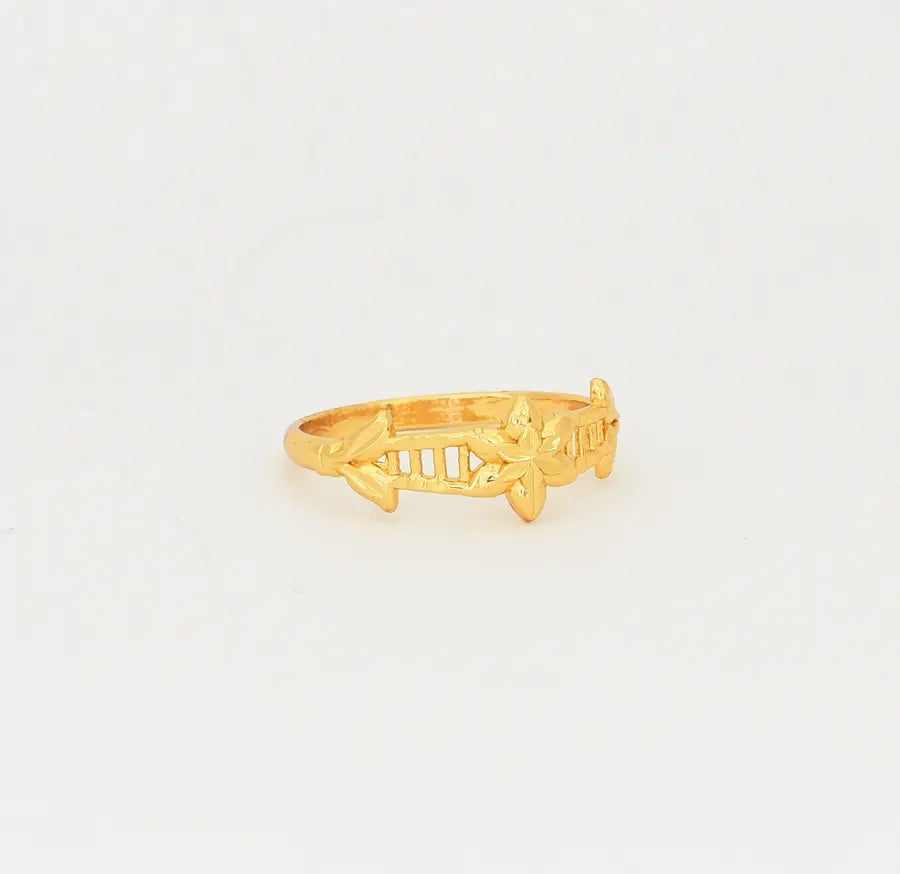 Flair Ring - W11977