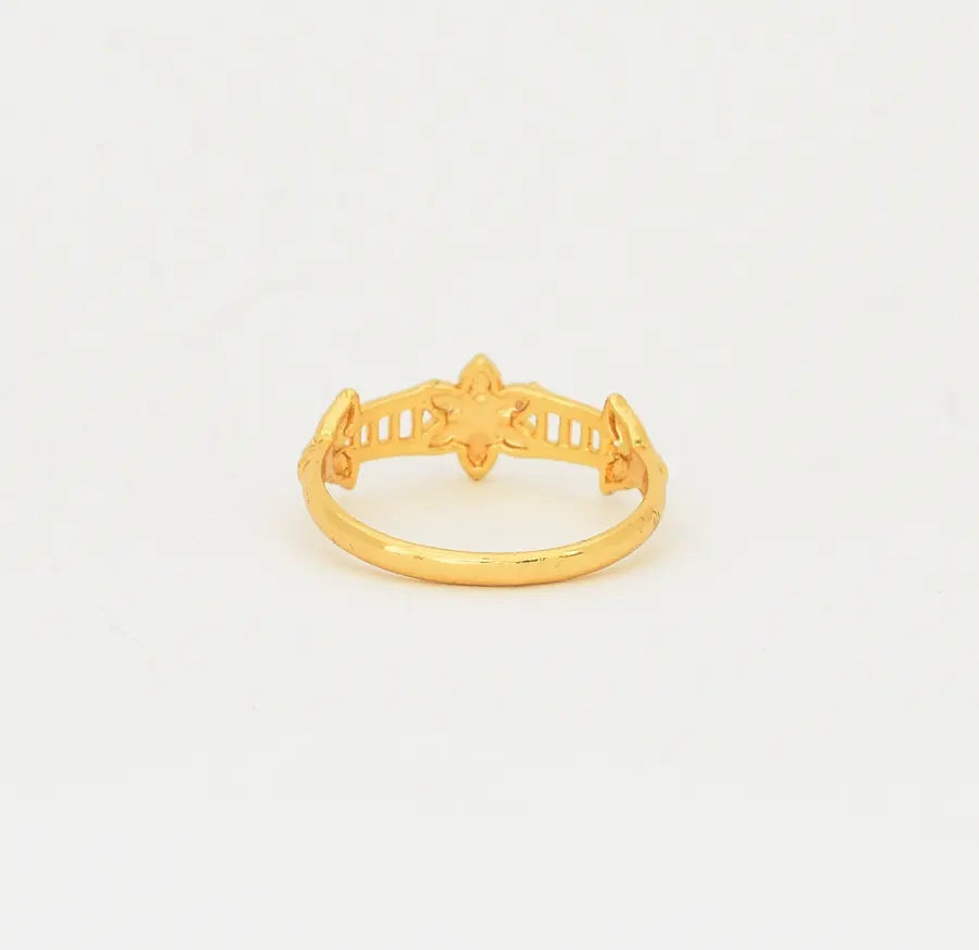 Flair Ring - W11977