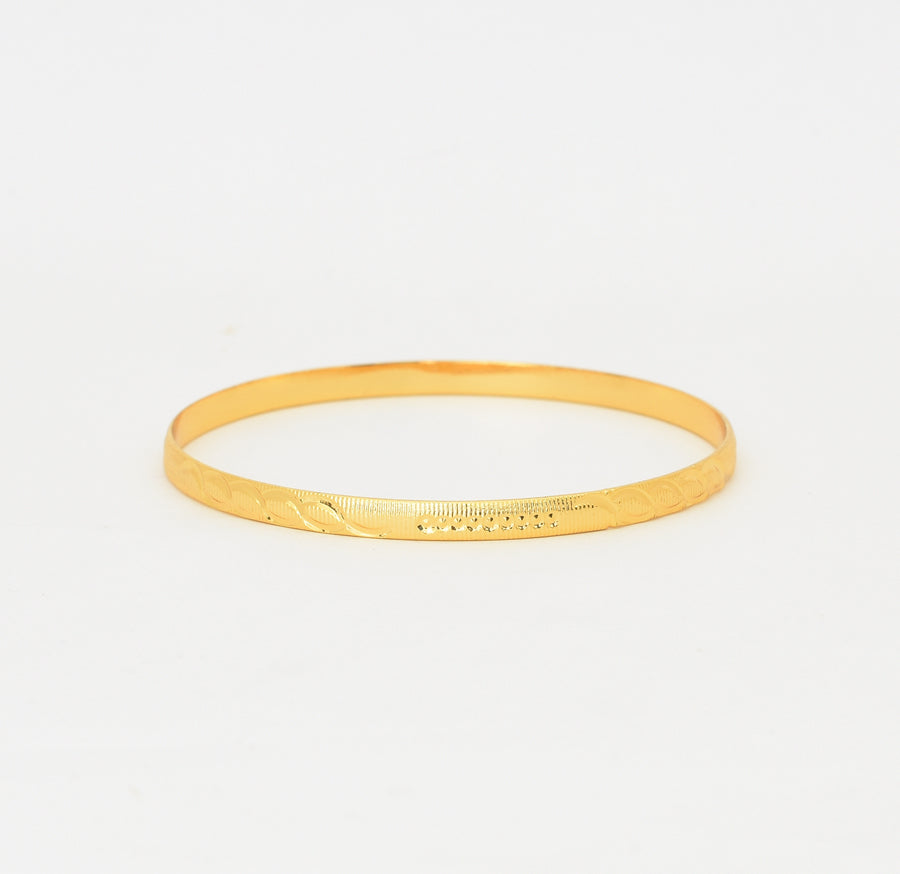Lua Two Bangles - W02702