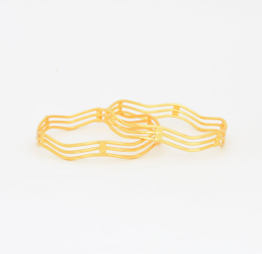 Sway Two Bangles - W02757