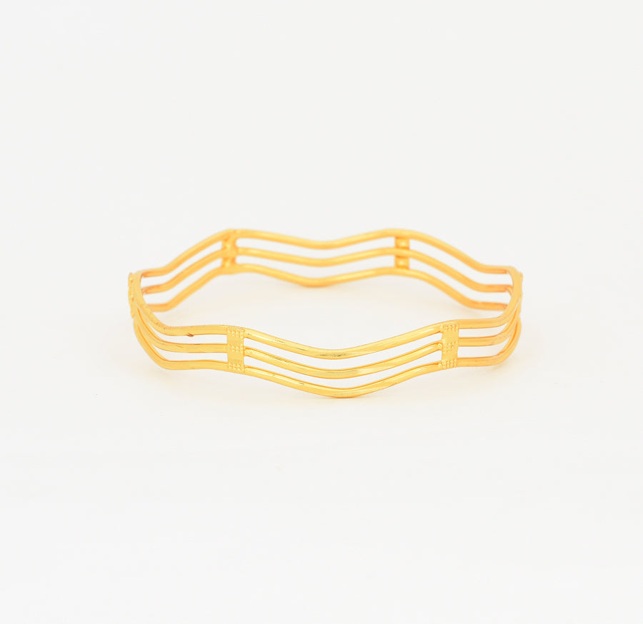 Sway Two Bangles - W02757