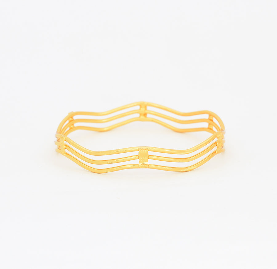 Sway Two Bangles - W02757