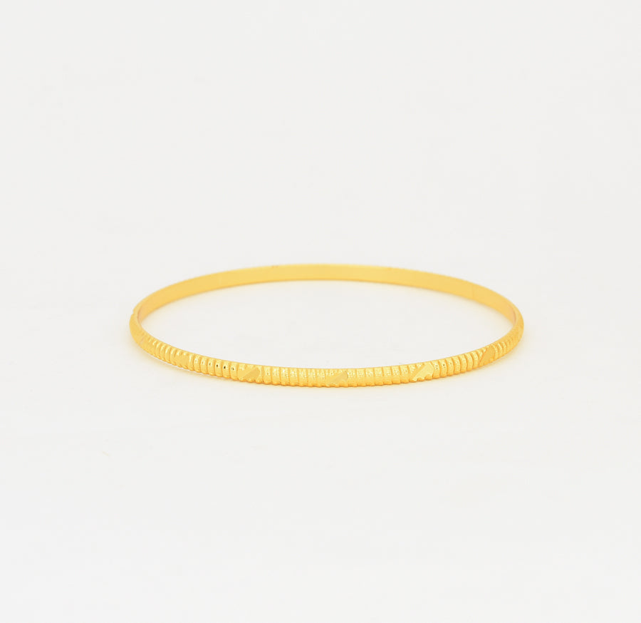 Alani Two Bangles - W02725