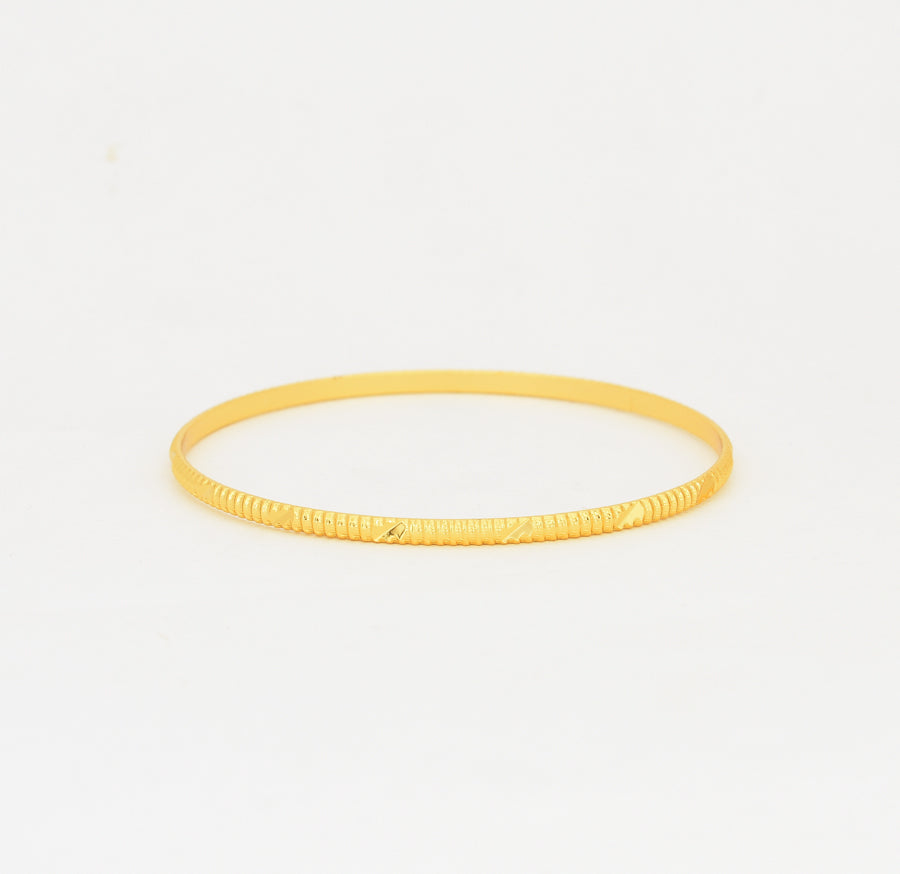 Alani Two Bangles - W02725