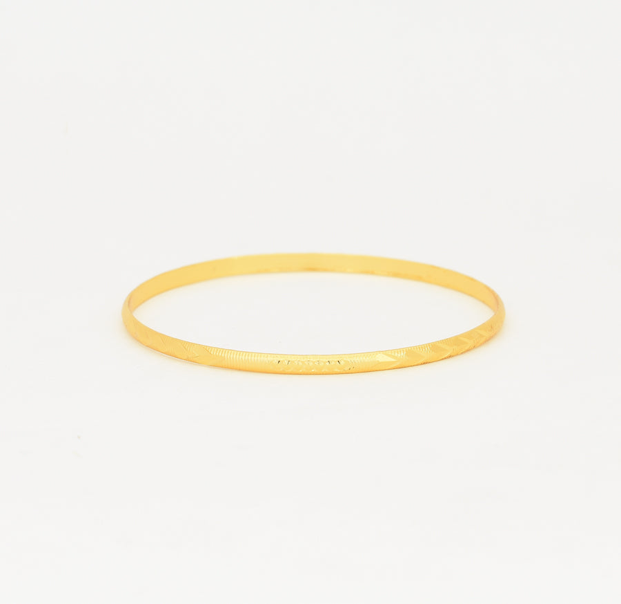 Sansa Two Bangles - W02726