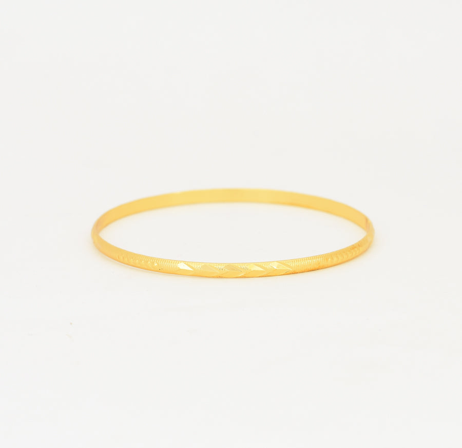 Sansa Two Bangles - W02726