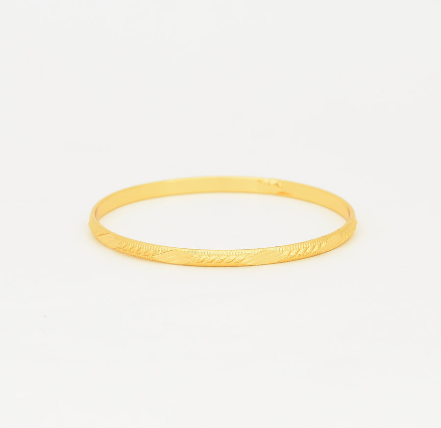 Lydia Two Bangles - W02728