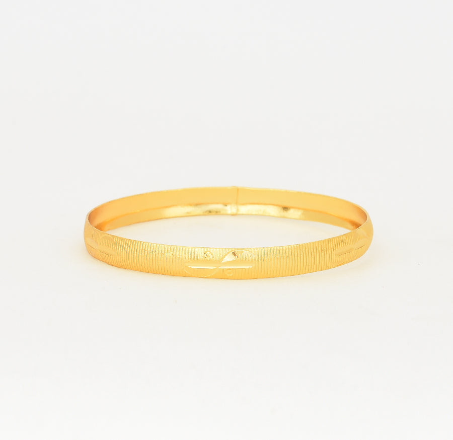 Cosmos Two Bangles - W05826