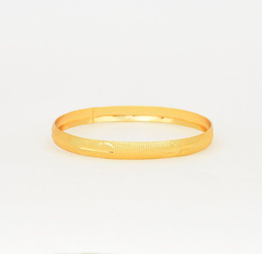 Cosmos Two Bangles - W05826
