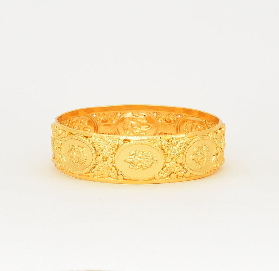 Ashtalakshmi Bangle - W05831