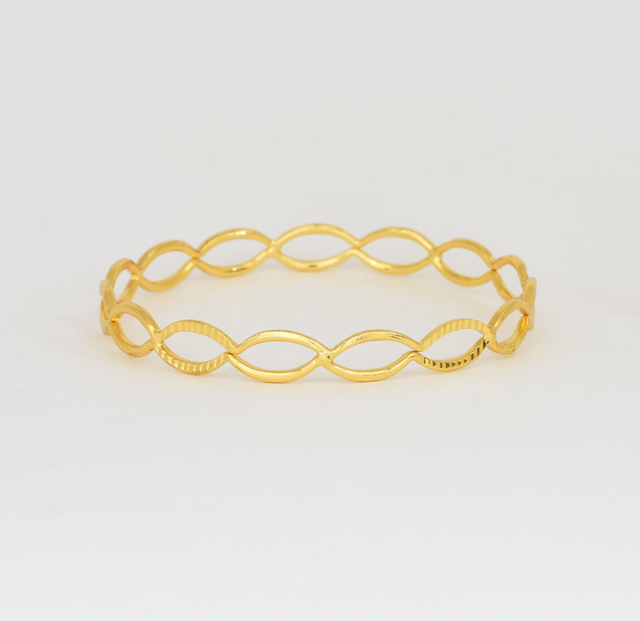 Opel Two Bangles - X011062