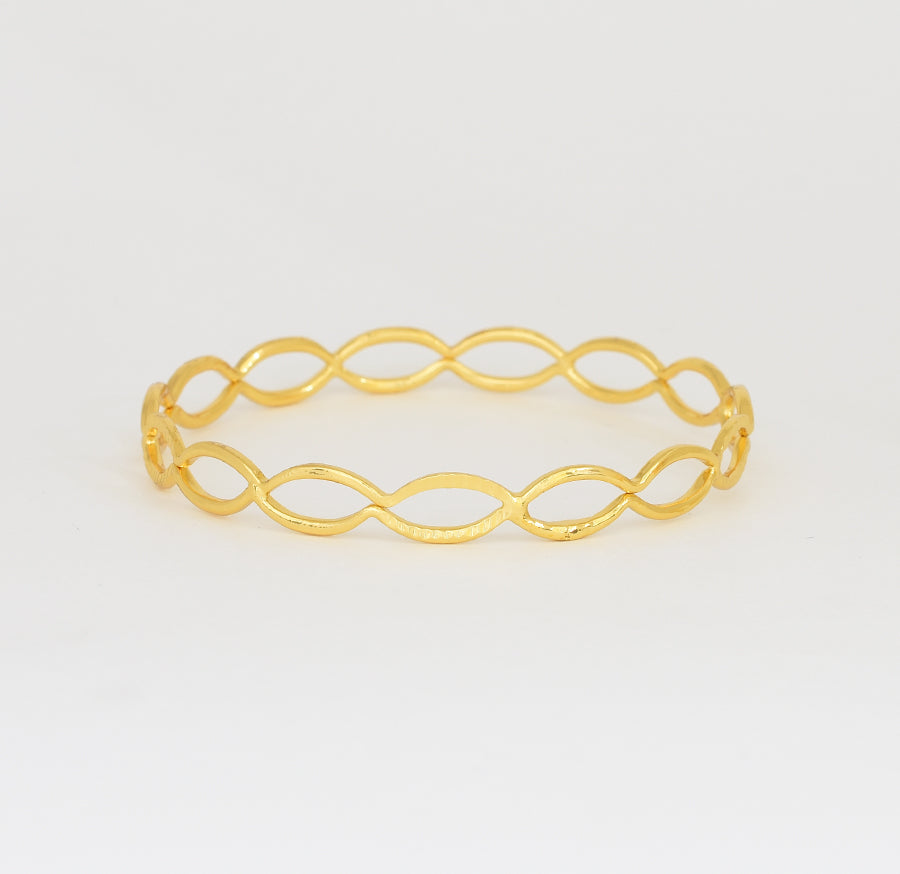 Opel Two Bangles - X011062