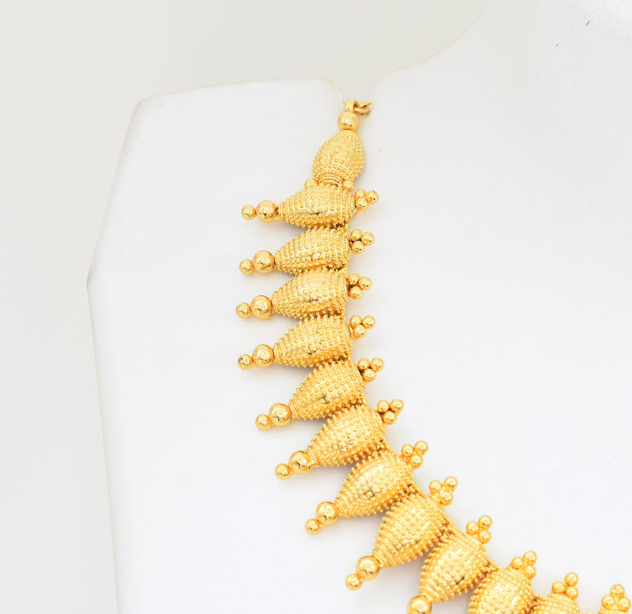 Miller Aloha Short Necklace - X021084