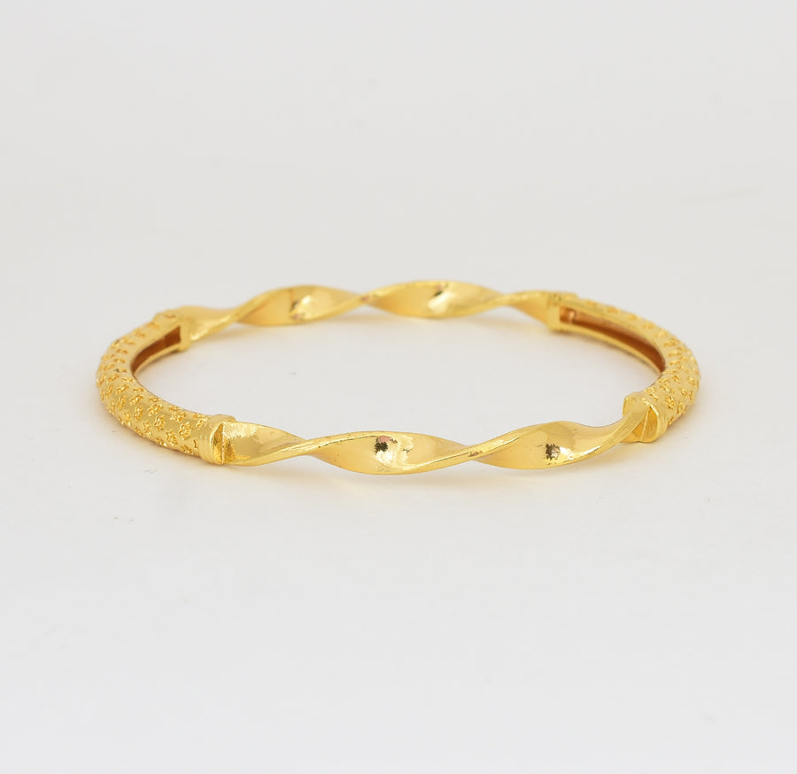 Elka Two Bangles - Y021290