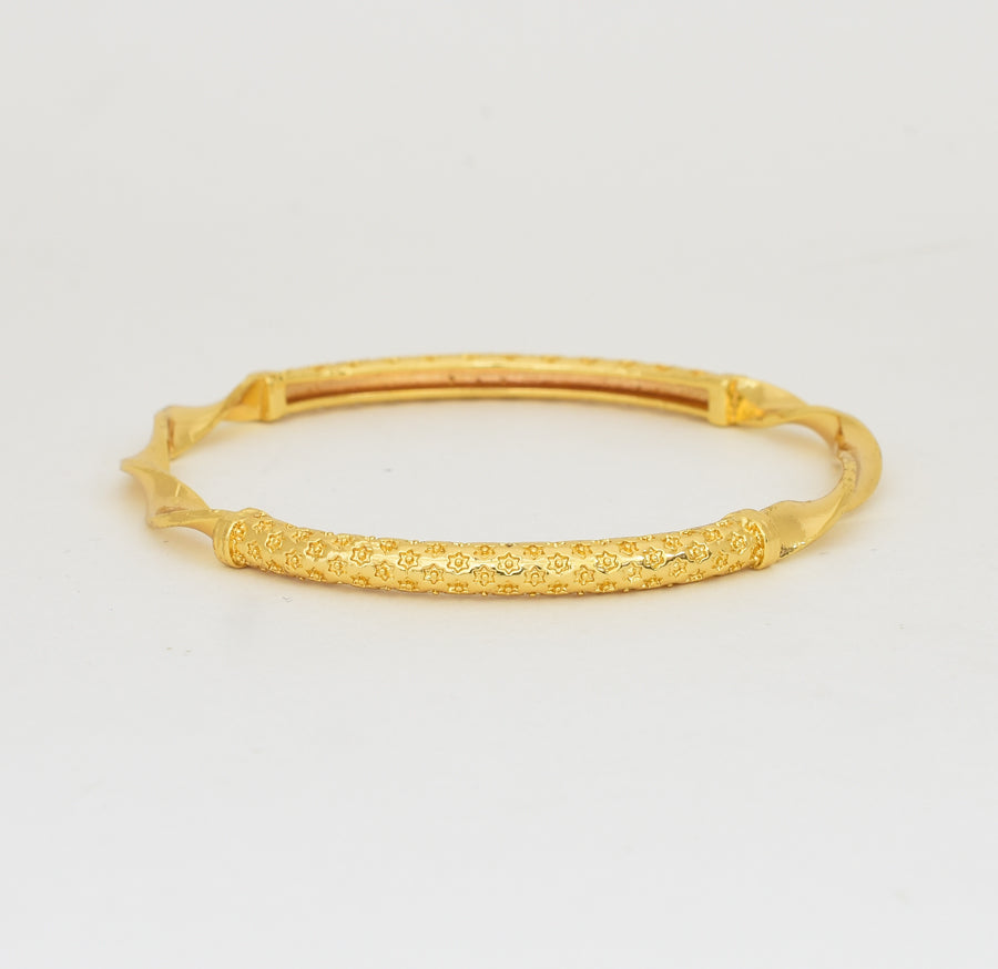 Elka Two Bangles - Y021290
