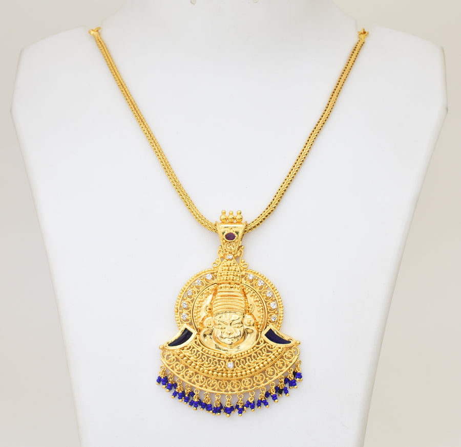 Palakka locket Clearance