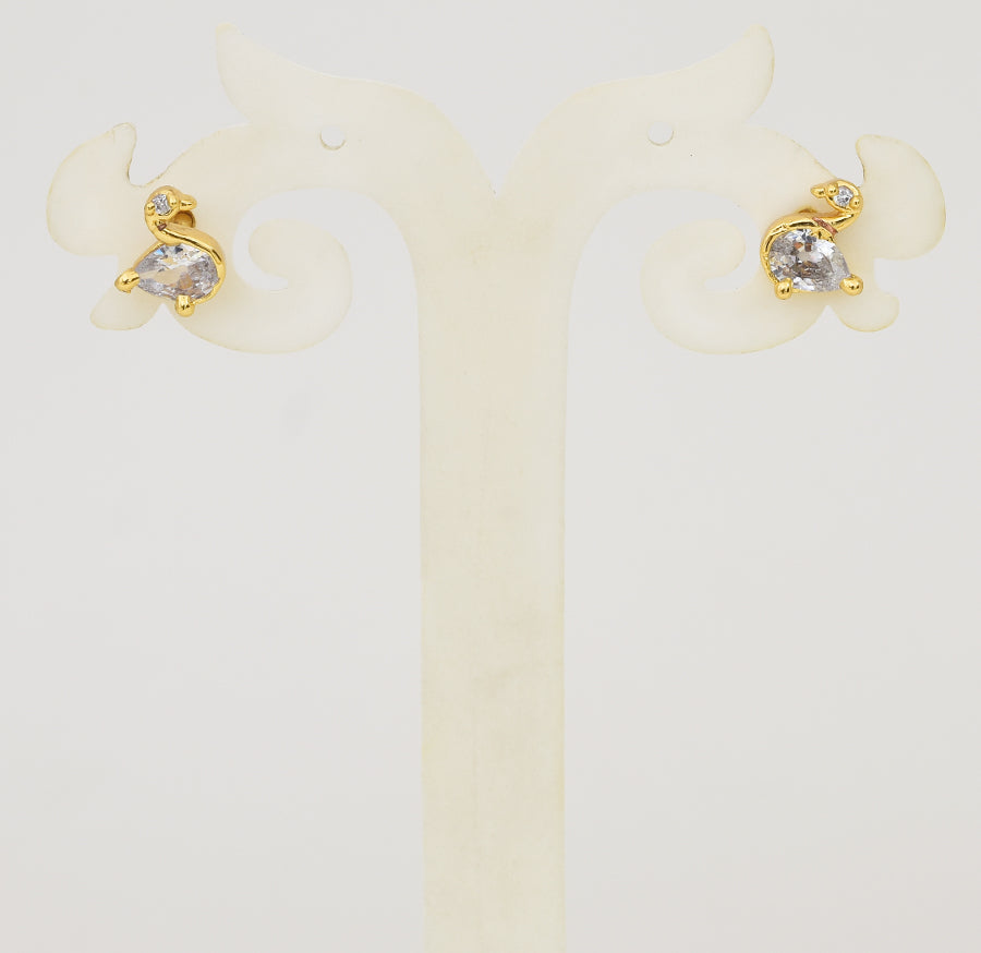 White Swan Stud - Y011265