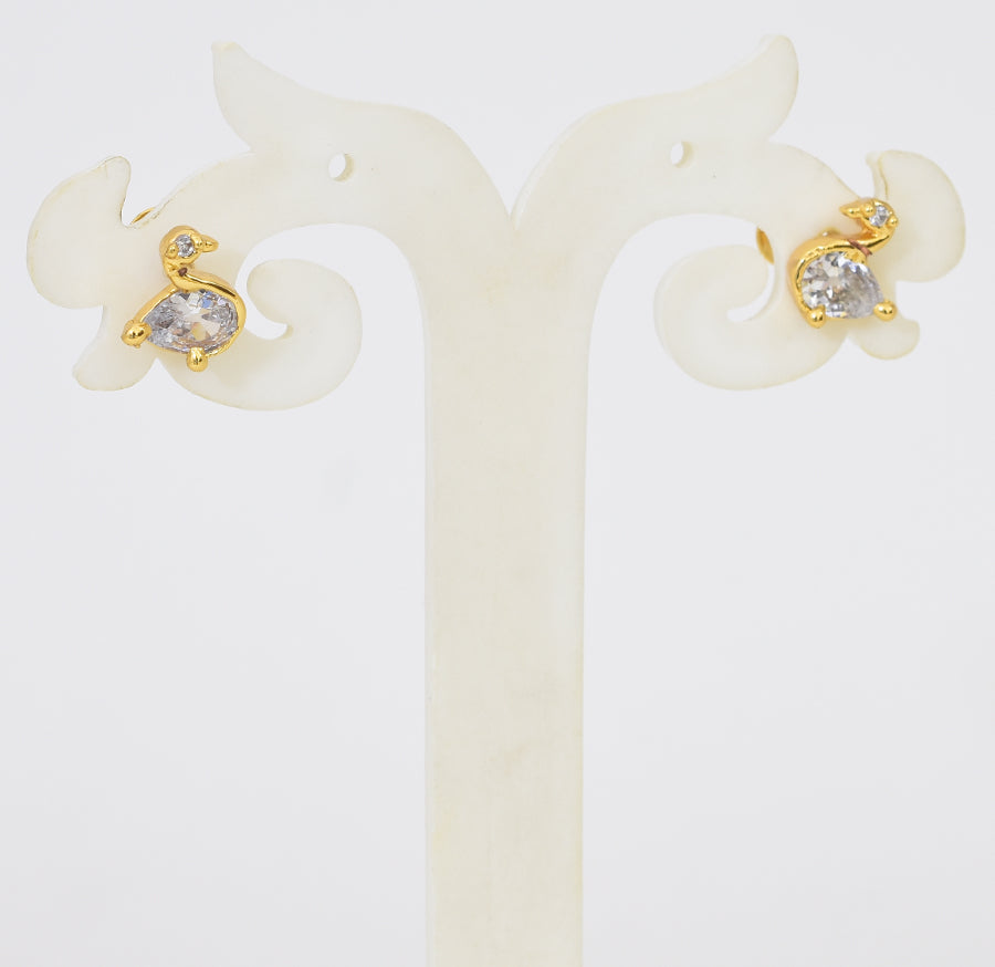 White Swan Stud - Y011265