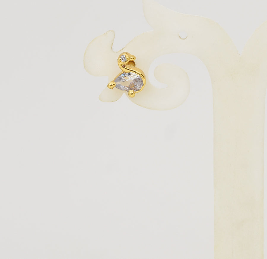 White Swan Stud - Y011265