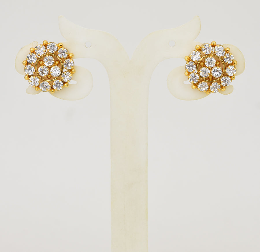 White Desire Stud - Y041333