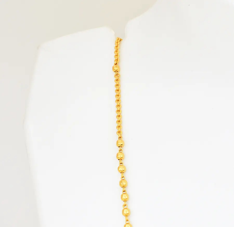 Kontha Chain - W02753