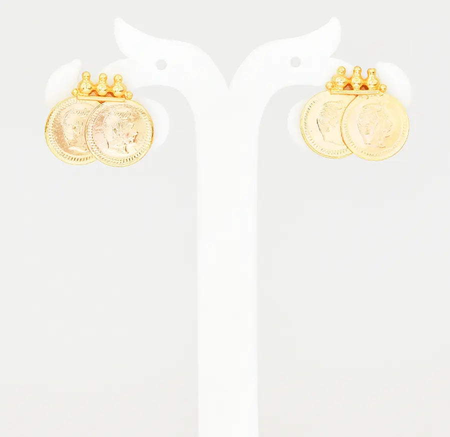 Double Kasu Stud - V06547