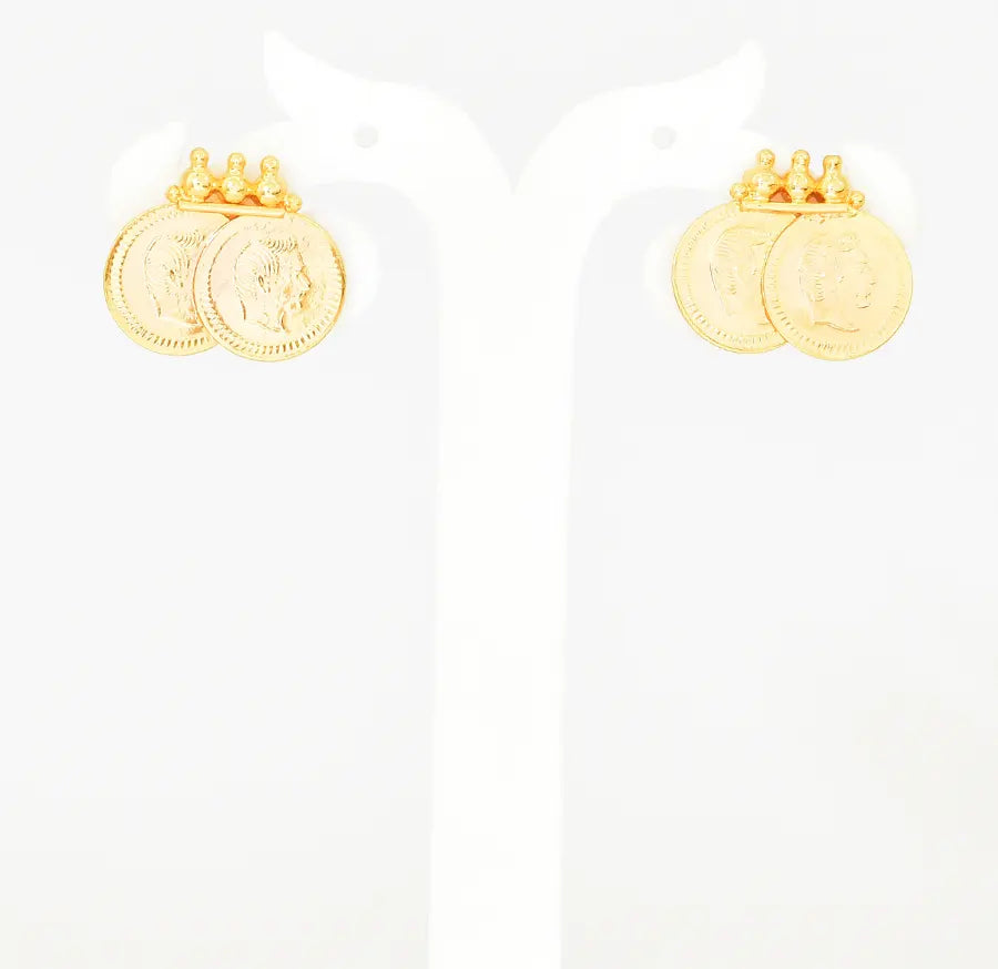 Double Kasu Stud - V06547