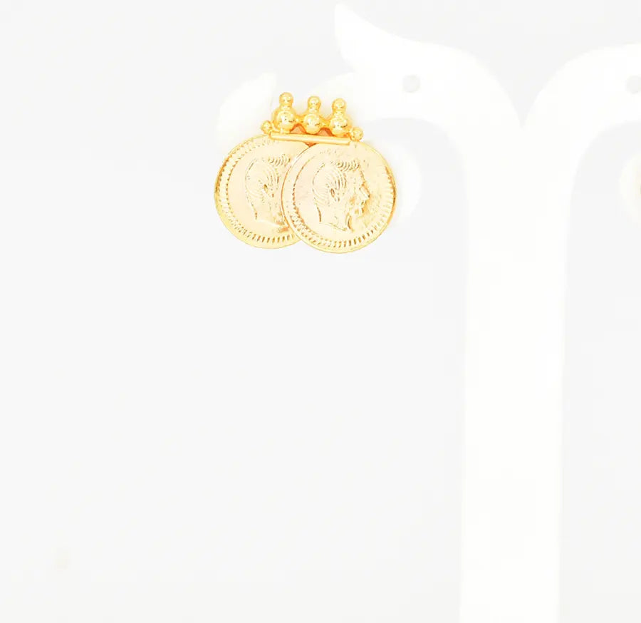 Double Kasu Stud - V06547