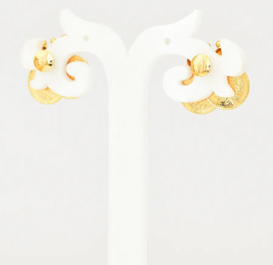 Double Kasu Stud - V06547