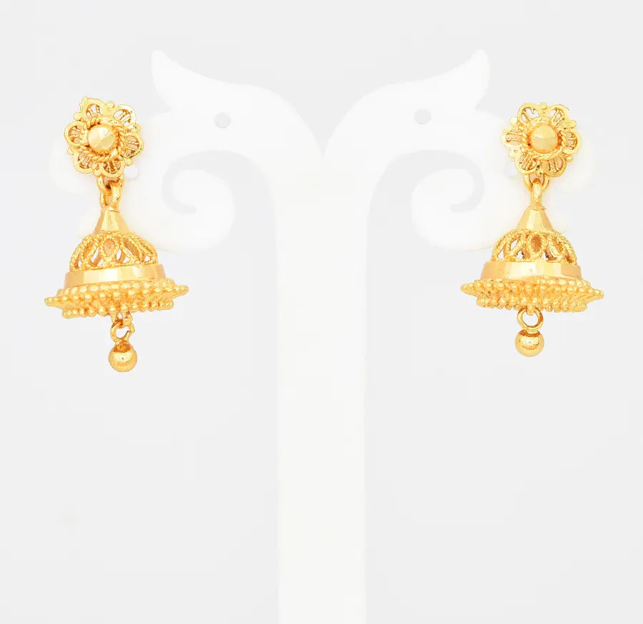 Cinda Jhumka - V06550