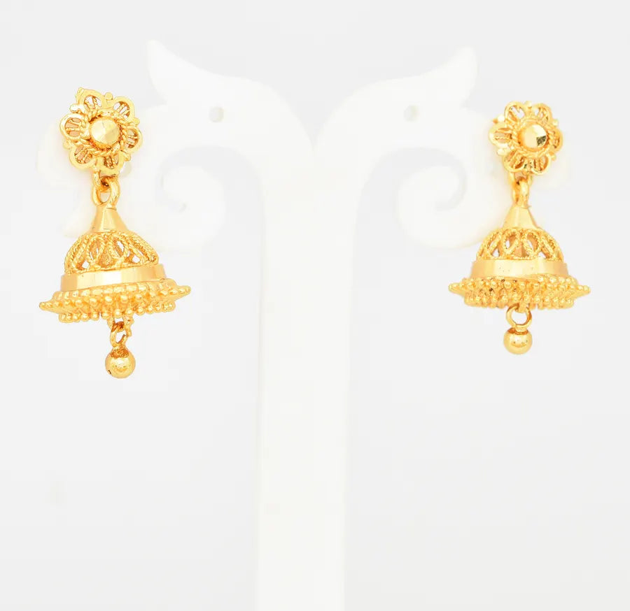 Cinda Jhumka - V06550