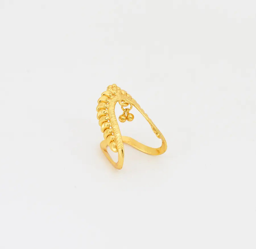 Eva Venki Ring - V02333