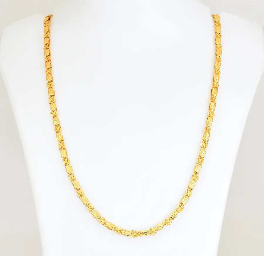 Medium Atiya Chain 24 Inches - V08595