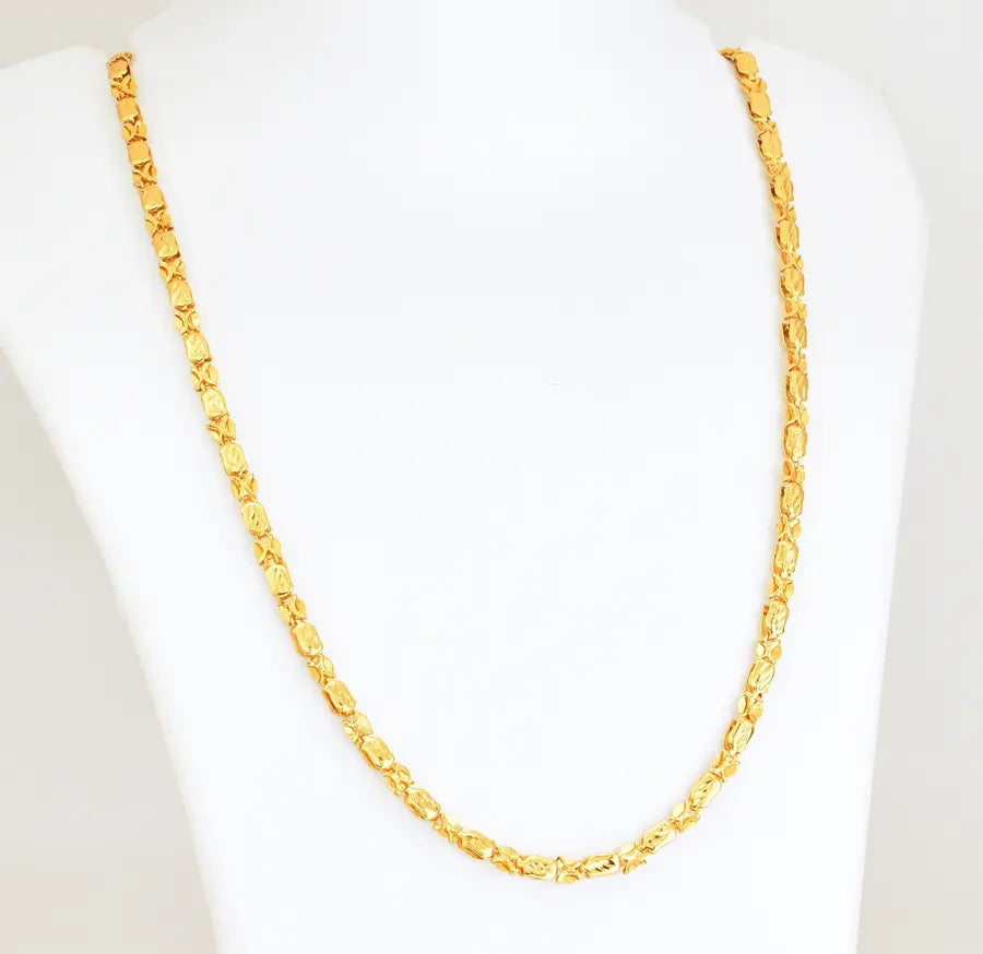 Medium Atiya Chain 24 Inches - V08595