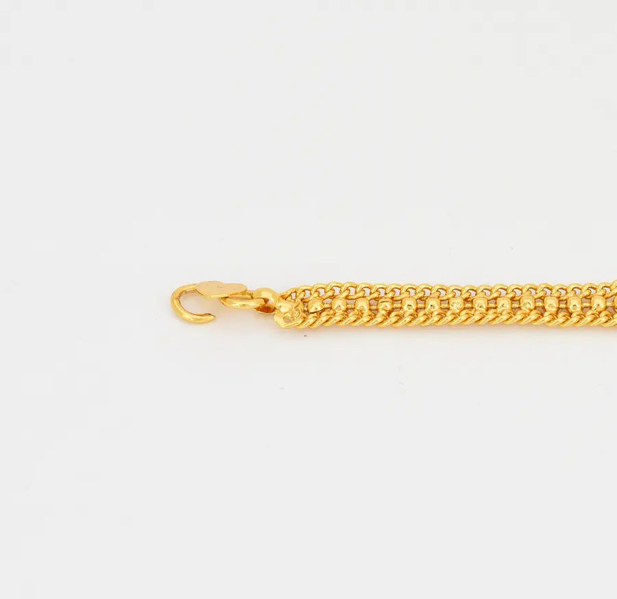 Medium Big Bria Anklet - U12229