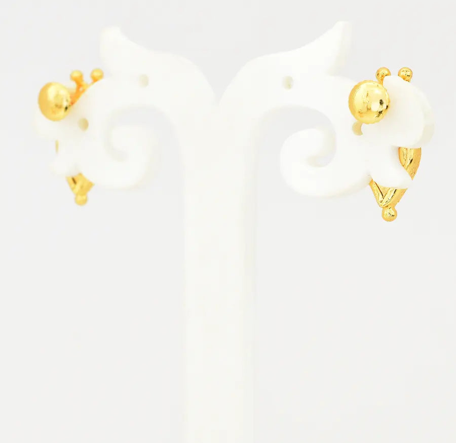 Red Lovely Palakka Stud - V03403