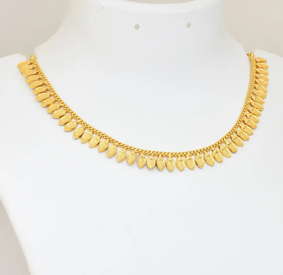 Zilara Short Necklace - V08605