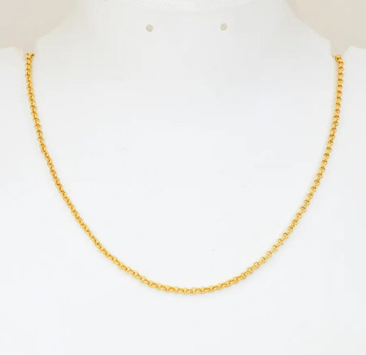 Buy Chain Online, COD & Free Shipping in INDIA.* - Diya Designer Jewellery