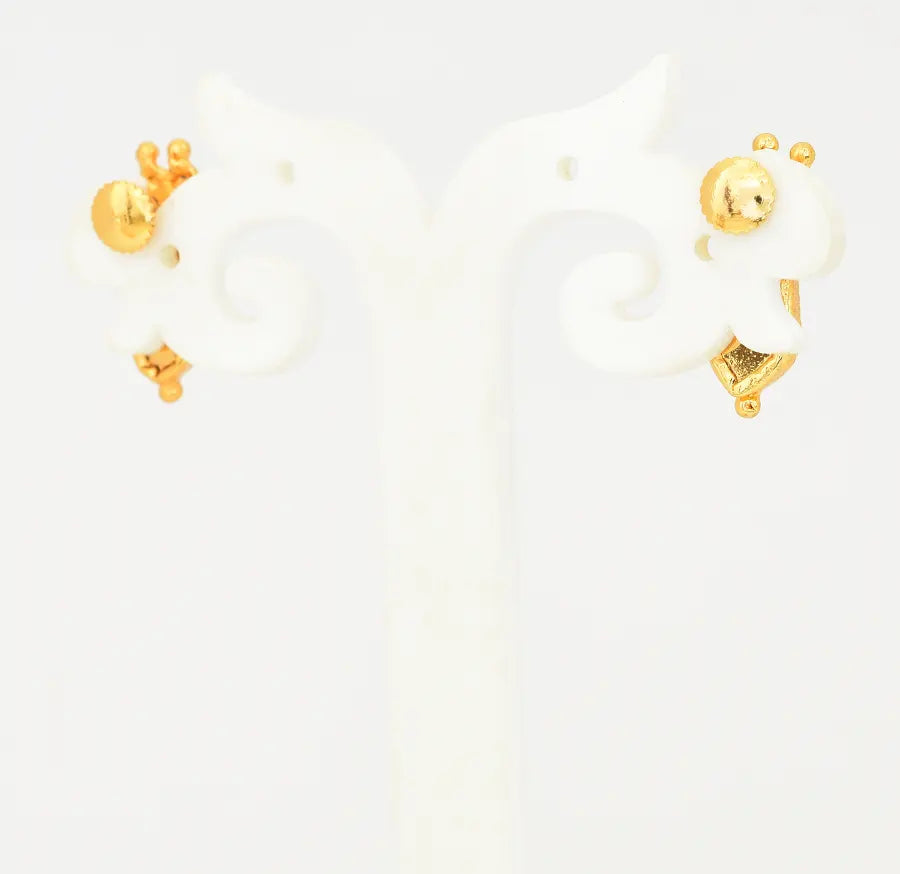 Green Nagapadam Stud - V03413