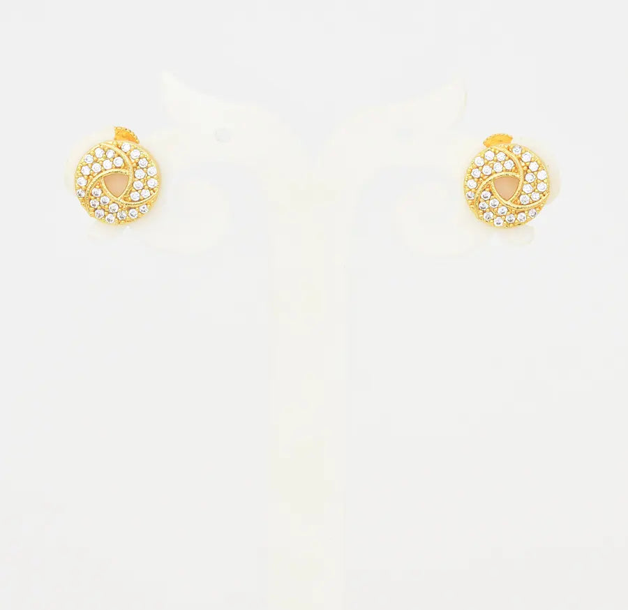 White Era Stud - U0943