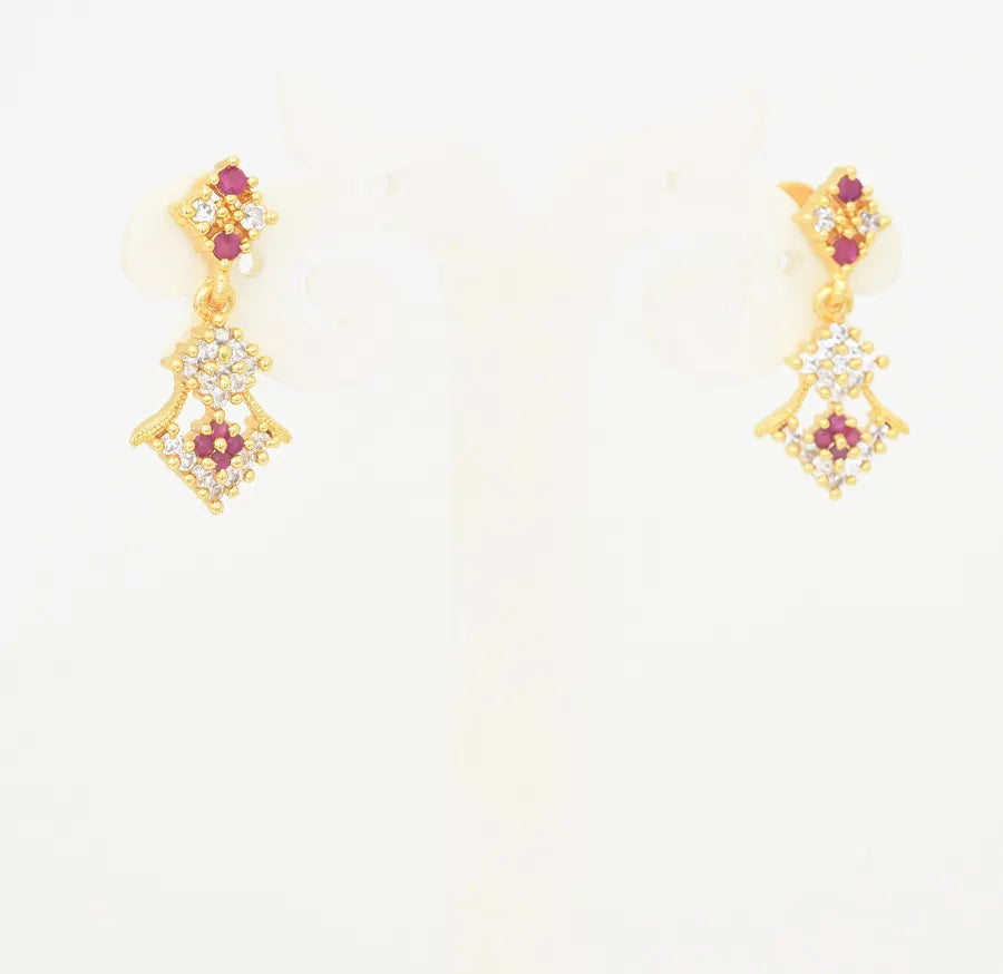 White Magenta Katie Dangler - U0952