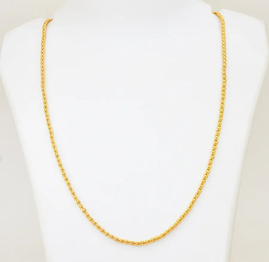Buy Chain Online, COD & Free Shipping in INDIA.* - Diya Designer Jewellery