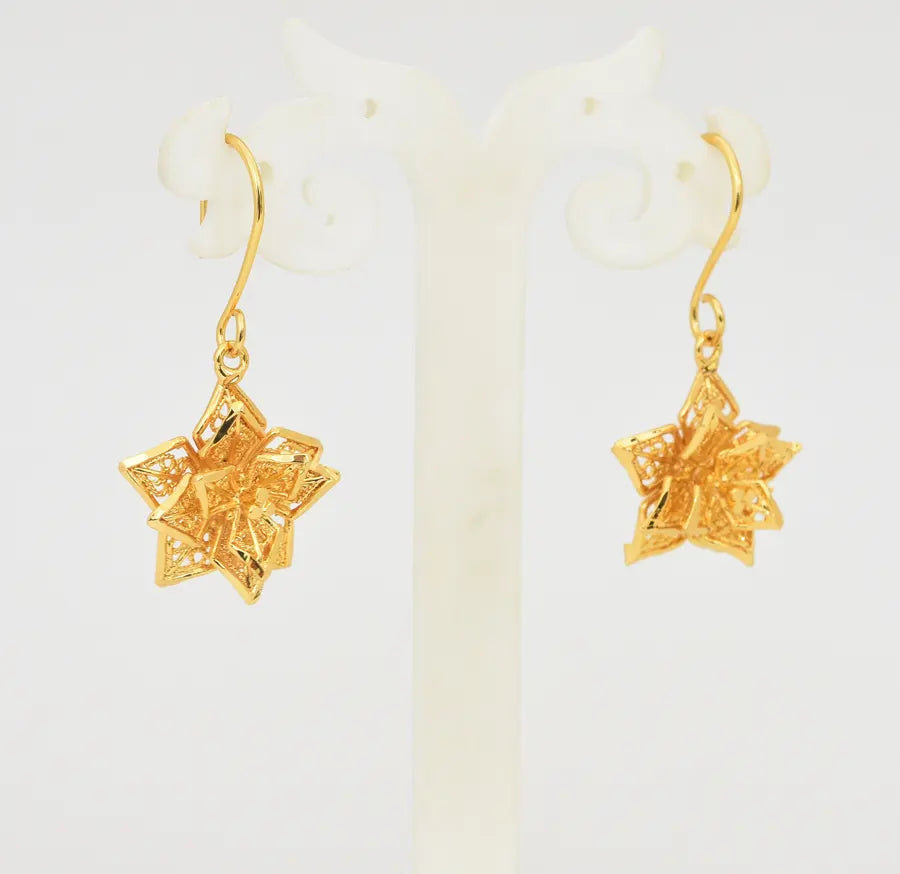 Arika Wire Hook - W09913