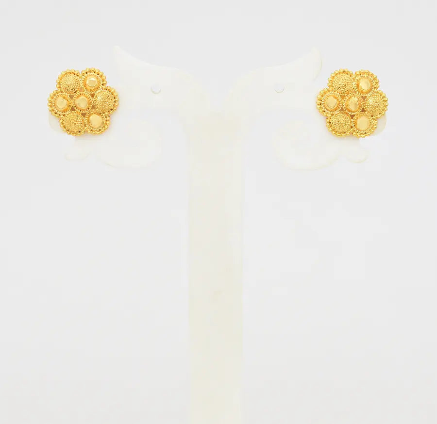 Ripple Stud - W09930