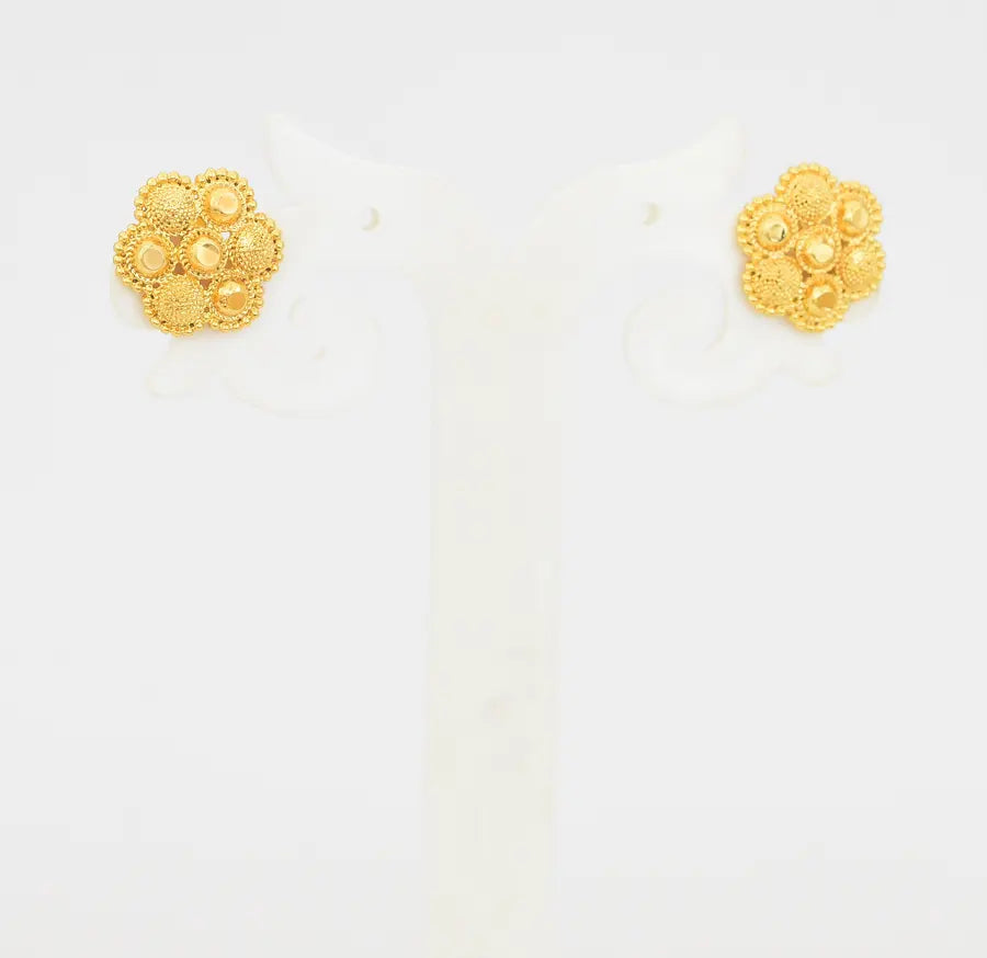Ripple Stud - W09930