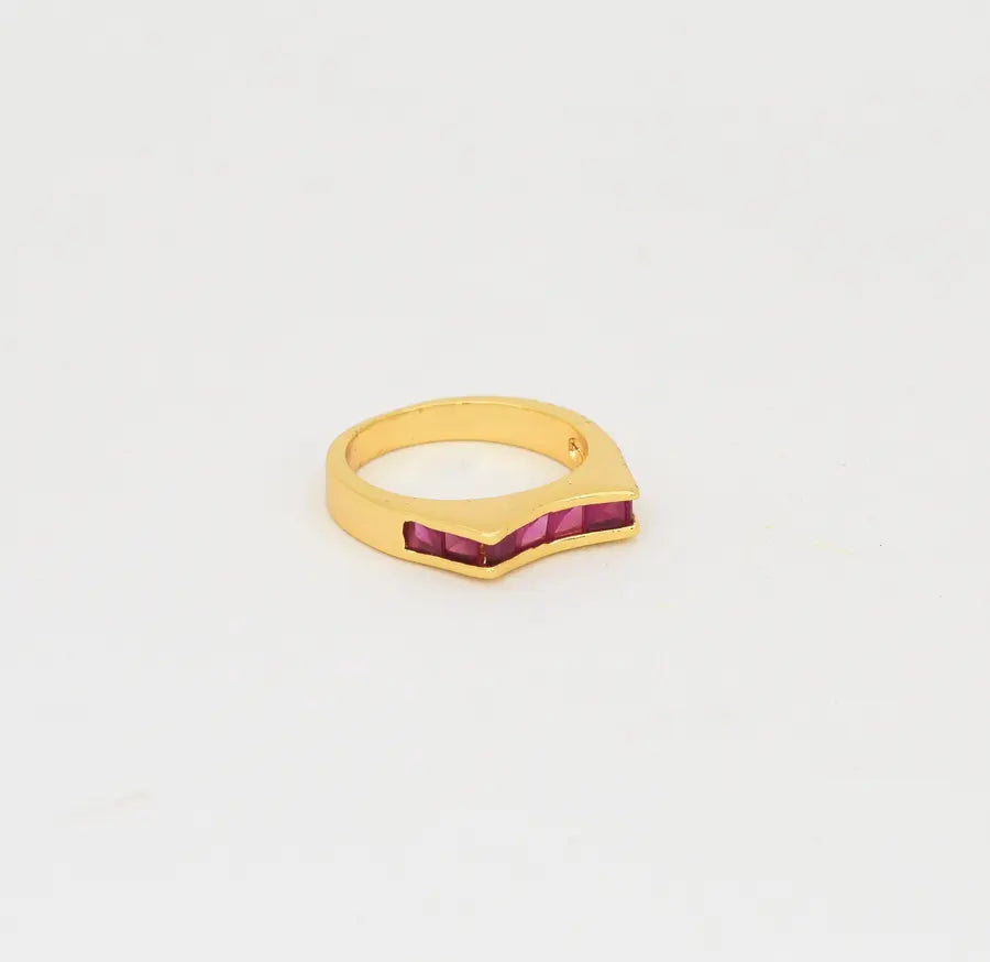 Magneta Ciana Ring - W08865