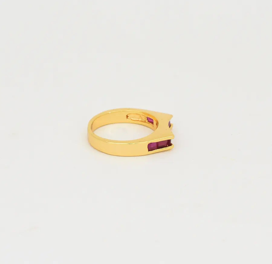 Magneta Ciana Ring - W08865