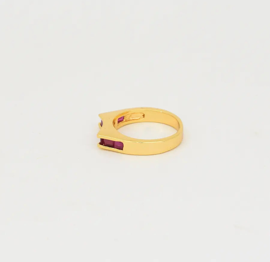 Magneta Ciana Ring - W08865